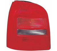 TarosTrade 41-0678-L-1268 Luce Di Stop Station Wagon Per Gli Anni 1995-1998 Lato Sinistro
