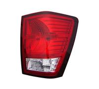 TarosTrade 41-0740-R-3859 Luce Di Stop Tipo Usa E-Mark Lato Destro