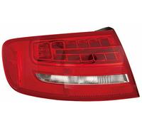 TarosTrade 41-0767-L-68018 Luce Di Stop Esterna Per Station Wagon Led E-Mark Lato Sinistro