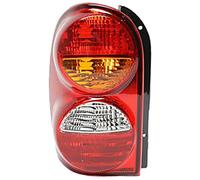 TarosTrade 41-0777-L-3730 Luce Di Stop Fino Al 2005 E-Mark Lato Sinistro