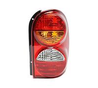 TarosTrade 41-0777-R-3729 Luce Di Stop Fino Al 2005 E-Mark Lato Destro