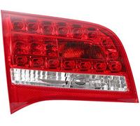 TarosTrade 41-0847-L-1704 Luce Di Stop Interna Per Station Wagon Led Valeo Lato Sinistro