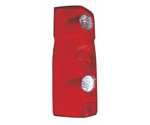 TarosTrade 41-0945-L-40783 Luce Di Stop E-Mark Lato Sinistro
