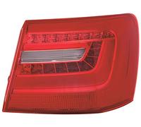 TarosTrade 41-1280-N-69925 Luce Di Stop Esterna Per Station Wagon Led E-Mark