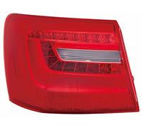 TarosTrade 41-1280-N-69926 Luce Di Stop Esterna Per Station Wagon Led E-Mark