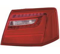 TarosTrade 41-1280-R-78363 Luce Di Stop Esterna Led E-Mark Lato Destro