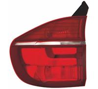 TarosTrade 41-1510-L-78295 Luce Di Stop Esterna E-Mark Lato Sinistro