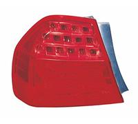 TarosTrade 41-1540-L-60904 Luce Di Stop Esterna Led E-Mark Lato Sinistro