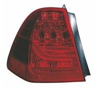 TarosTrade 41-1540-L-78392 Luce Di Stop Esterna Per Station Wagon E-Mark Lato Sinistro