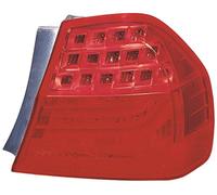 TarosTrade 41-1540-R-60903 Luce Di Stop Esterna Led E-Mark Lato Destro