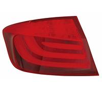 TarosTrade 41-1600-L-67969 Luce Di Stop Esterna E-Mark Lato Sinistro