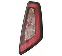 TarosTrade 41-2900-R-61069 Luce Di Stop Led E-Mark Lato Destro
