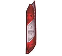 TarosTrade 41-3171-R-79641 Luce Di Stop Inferiore E-Mark Lato Destro