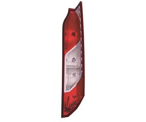 TarosTrade 41-3171-R-79641 Luce Di Stop Inferiore E-Mark Lato Destro
