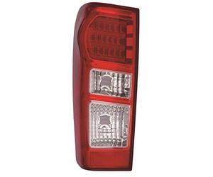 TarosTrade 41-3900-L-78270 Luce Di Stop Led E-Mark Lato Sinistro