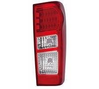 TarosTrade 41-3900-R-78269 Luce Di Stop Led E-Mark Lato Destro
