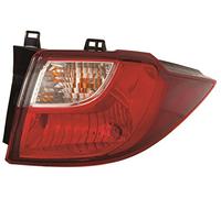 TarosTrade 41-5000-R-63645 Luce Di Stop Esterna E-Mark Lato Destro