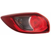 TarosTrade 41-5050-L-78301 Luce Di Stop Esterna E-Mark Lato Sinistro