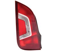 TarosTrade 41-8780-L-78074 Luce Di Stop E-Mark Lato Sinistro