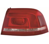 TarosTrade 41-8840-R-68032 Luce Di Stop Esterna Per Station Wagon E-Mark Lato Destro