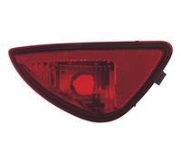 TarosTrade 42-0347-L-61269 Retronebbia E-Mark Lato Sinistro