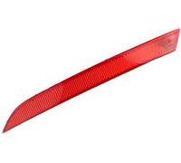 TarosTrade 42-0470-L-94205 Catarifrangente Paraurti Posteriore Lato Sinistro