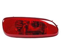 TarosTrade 42-0603-L-63820 Retronebbia E-Mark Per Mini CooLato Sinistro