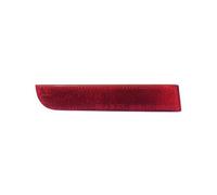TarosTrade 42-0611-R-22171 Catarifrangente Paraurti Posteriore Lato Destro