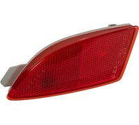 TarosTrade 42-0967-L-89958 Catarifrangente Paraurti Posteriore Lato Sinistro
