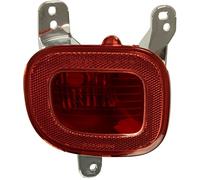 TarosTrade 42-2950-L-68041 Retronebbia Lato Sinistro
