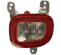 TarosTrade 42-2950-R-68040 Luce Retromarcia Posteriore Lato Destro