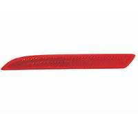 TarosTrade 42-3400-L-68045 Catarifrangente Paraurti Posteriore Lato Sinistro