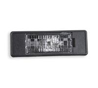 TarosTrade 43-0106-N-93993 Luce Portatarga