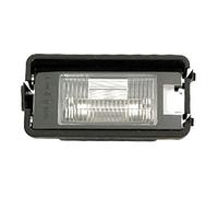 TarosTrade 43-0153-N-93992 Luce Portatarga