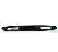 TarosTrade 43-0166-N-18743 Luce Portatarga