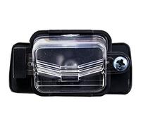 TarosTrade 43-0167-N-93999 Luce Portatarga
