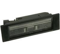 TarosTrade 43-0194-N-288 Luce Portatarga