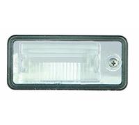 TarosTrade 43-0226-L-81906 Luce Portatarga Lato Sinistro