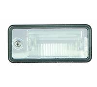 TarosTrade 43-0226-R-81905 Luce Portatarga Lato Destro