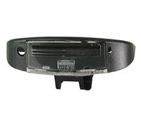 TarosTrade 43-0246-N-92865 Luce Portatarga Per Citroen Jum