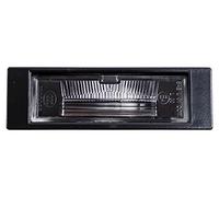 TarosTrade 43-0316-N-81196 Luce Portatarga Fino Al 2007