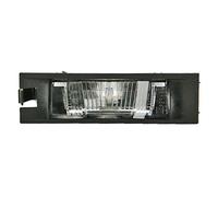TarosTrade 43-0368-N-8654 Luce Portatarga