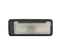 TarosTrade 43-0374-N-9081 Luce Portatarga