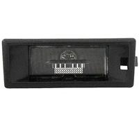 TarosTrade 43-0382-N-7504 Luce Portatarga