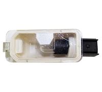 TarosTrade 43-0508-N-93985 Luce Portatarga