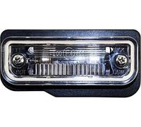 TarosTrade 43-0520-N-92513 Luce Portatarga