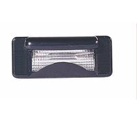 TarosTrade 43-0526-N-21564 Luce Portatarga