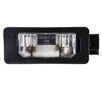 TarosTrade 43-0582-N-76618 Luce Portatarga