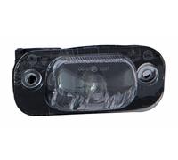 TarosTrade 43-0633-N-38220 Luce Portatarga