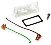 TarosTrade 43-0678-R-93991 Luce Portatarga Lato Destro